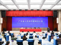 廣州花都迎來五大項目簽約，綠色輪胎研究院成亮點