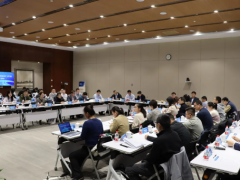 共謀綠色發展藍圖，“綠色原材料推薦指南”修訂版研討會圓滿舉行