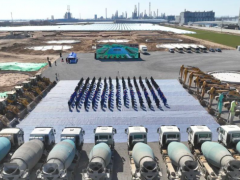11個！東營2025重大輪胎項目公布！