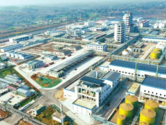 自貢東恒16條導電炭黑生產線3月中旬動工建設！