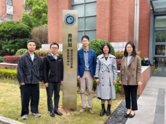 卡博特與高校共探產學研新路徑，推動行業高質量發展