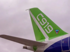 C919 運營兩周年，美國突然 “下黑手”！