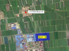 高端特種子午胎項目落戶平度，打造輪胎制造新標桿