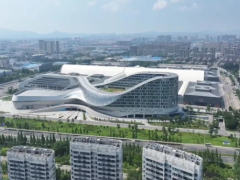大牌齊聚，2025青島輪胎展盛大開幕！
