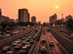 1-6月份，汽車產(chǎn)銷、出口均大增