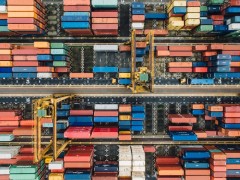 海關總署：2025年上半年中國進口橡膠同比增24.1%